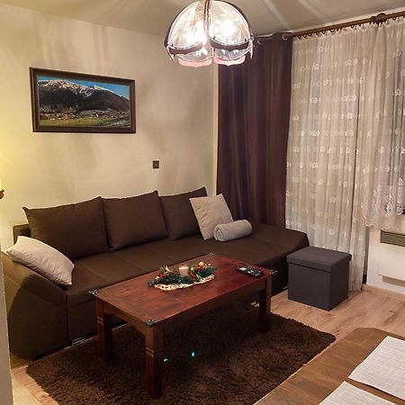 Ferienwohnung Privat Vavrus Donovaly Exterior foto