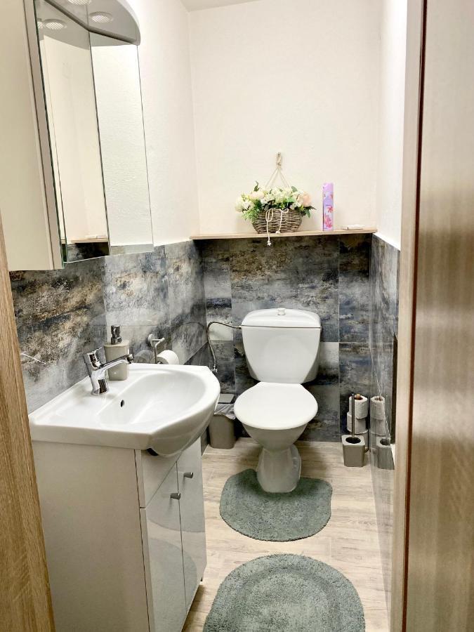 Ferienwohnung Privat Vavrus Donovaly Exterior foto