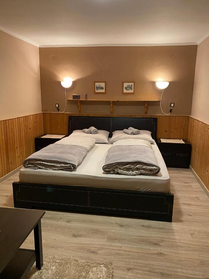 Ferienwohnung Privat Vavrus Donovaly Exterior foto