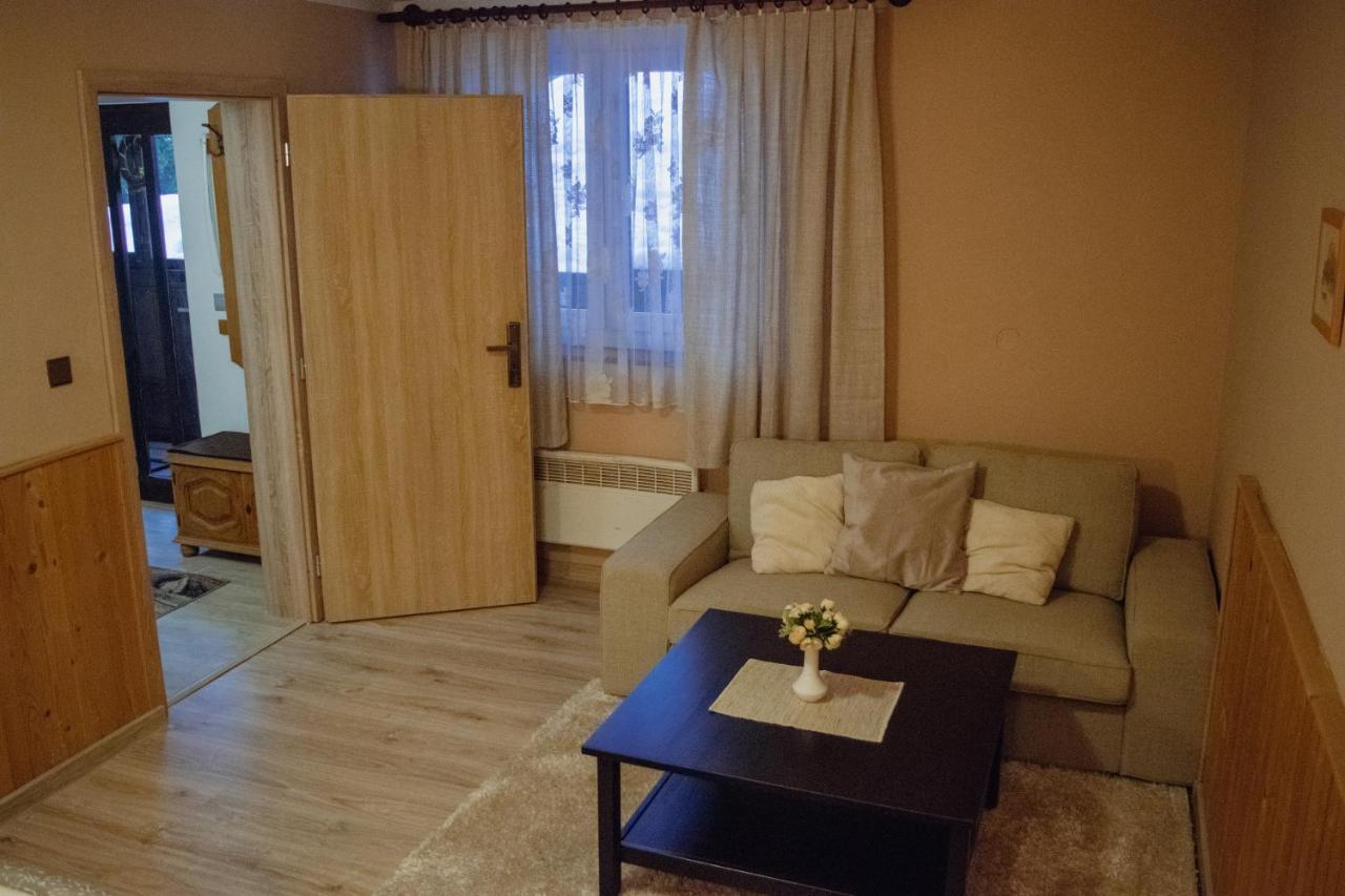Ferienwohnung Privat Vavrus Donovaly Exterior foto