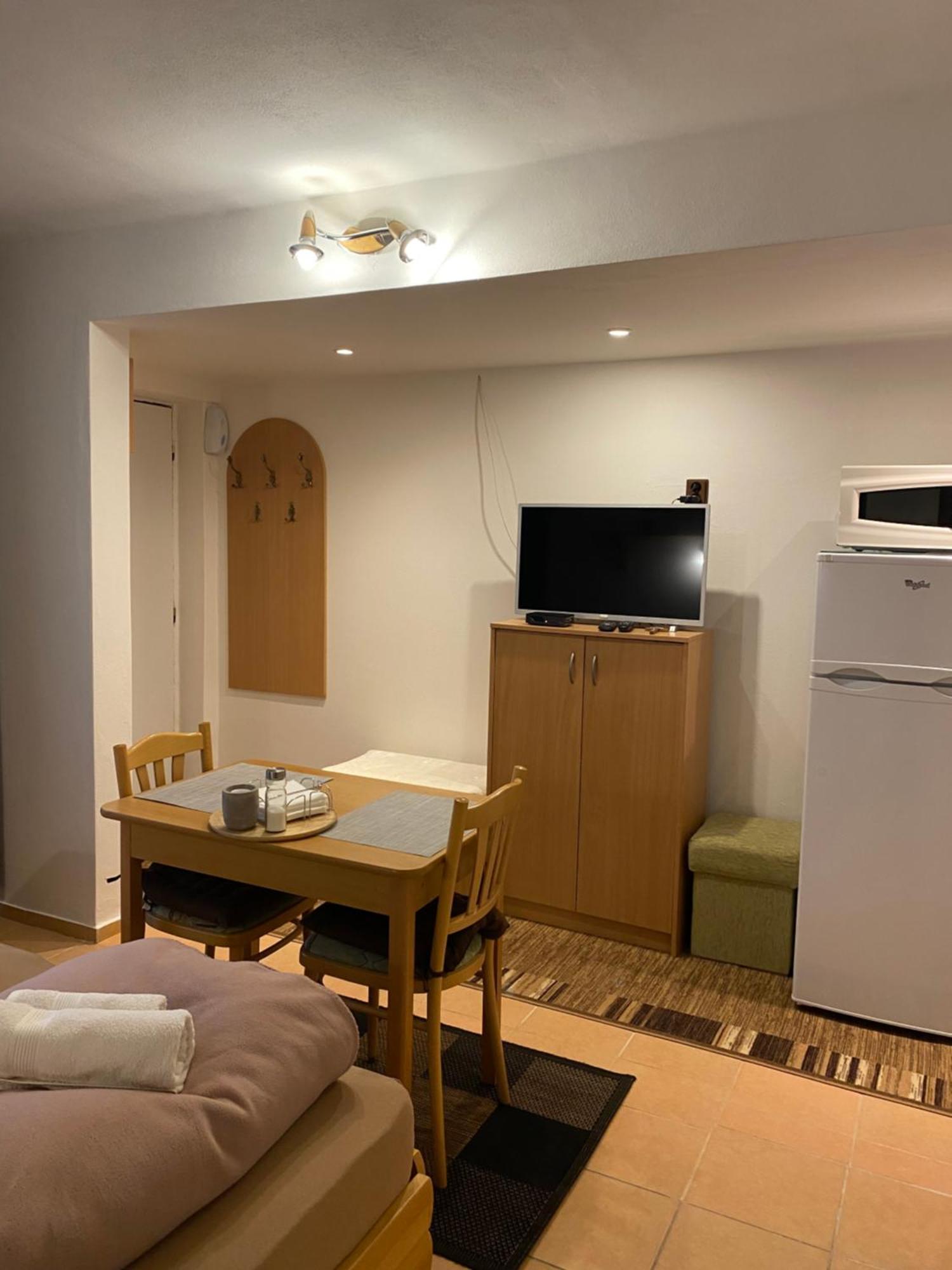 Ferienwohnung Privat Vavrus Donovaly Exterior foto