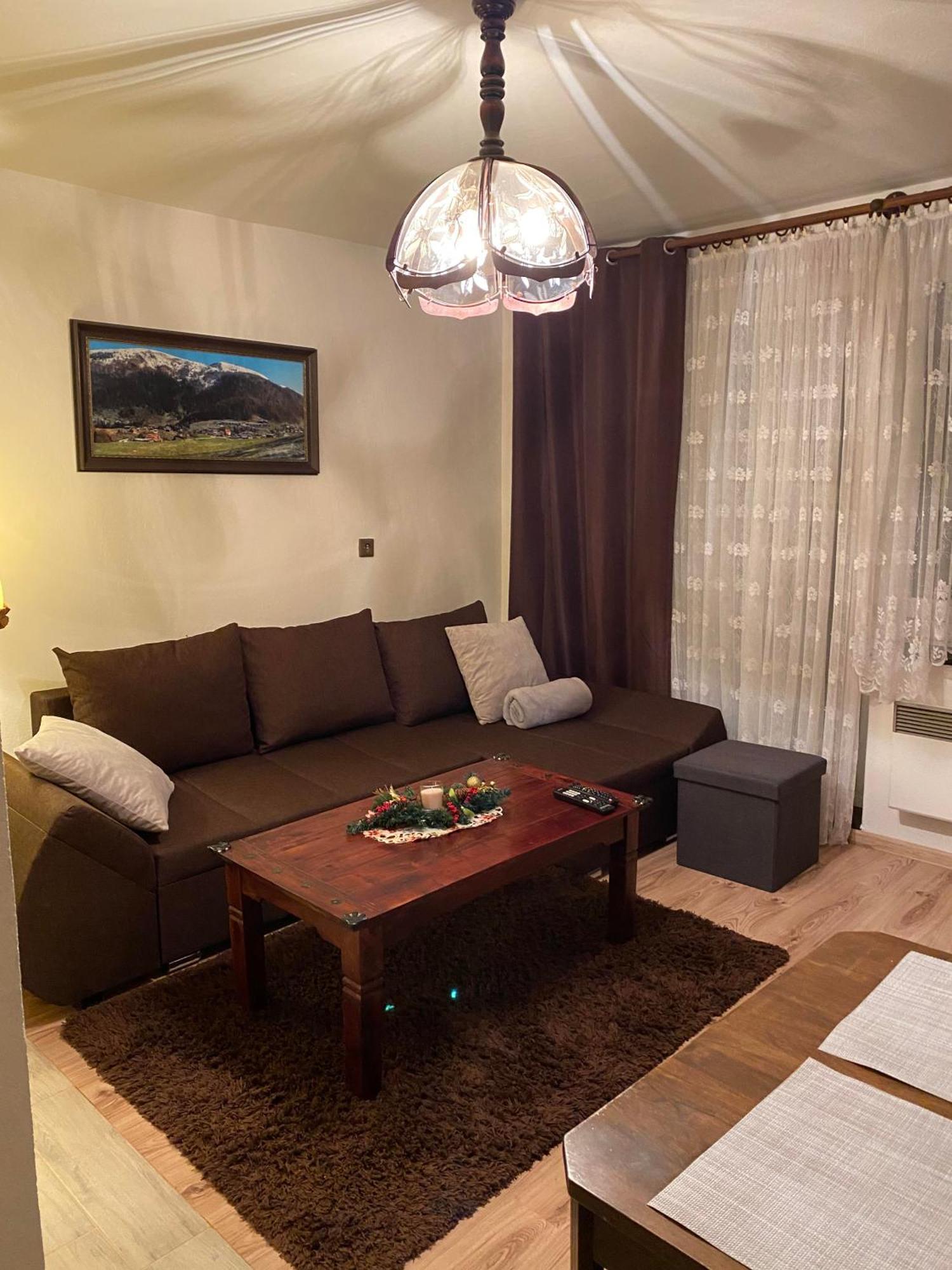 Ferienwohnung Privat Vavrus Donovaly Exterior foto